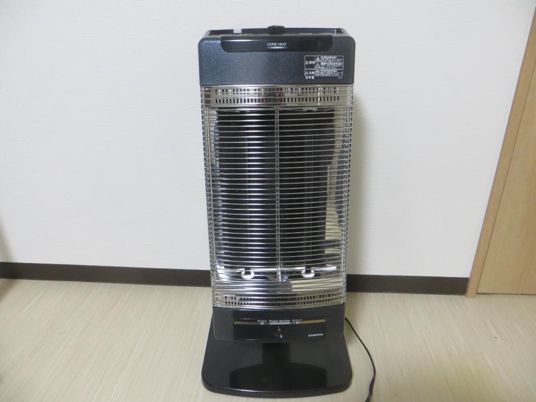 CORONA 　遠赤外線電気ヒーター（日本製） 遠赤外線 ヒーターコロナ」の人気商品一覧 | 安い商品を通販サイトから