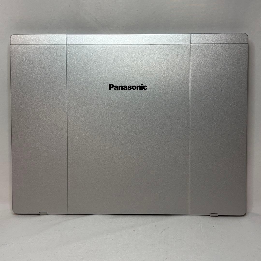 美品 CF-FV1 RDAKS 第11世代 i5 16GB 256GB オフィス - メルカリ