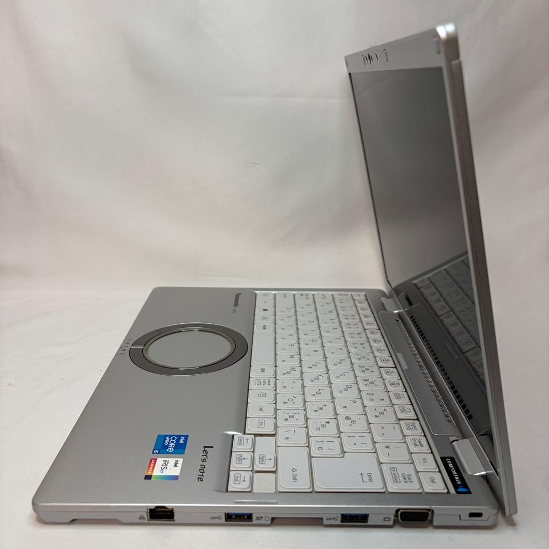 美品 CF-FV1 RDAKS 第11世代 i5 16GB 256GB オフィス - メルカリ