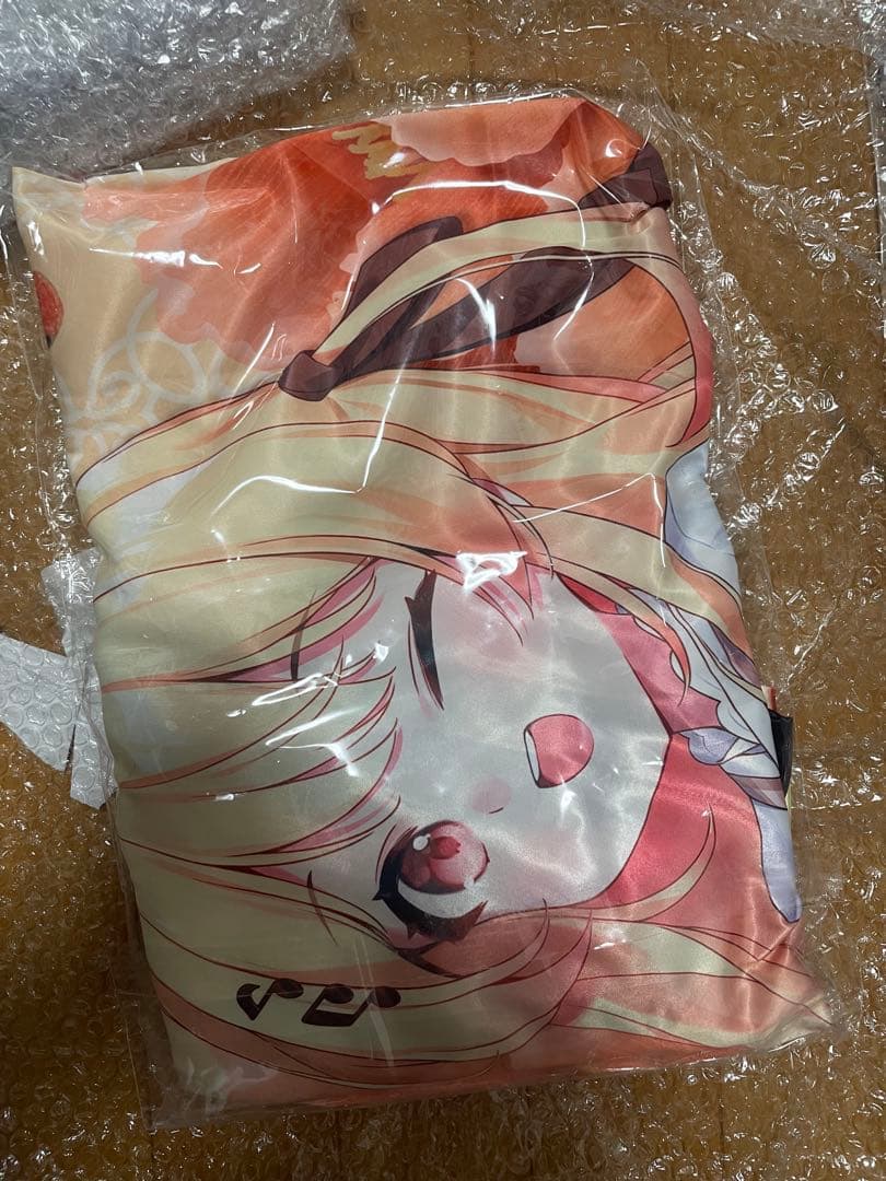 ホロライブ ReGLOSS 音乃瀬奏 法被 韓国 コラボカフェ限定 - メルカリ