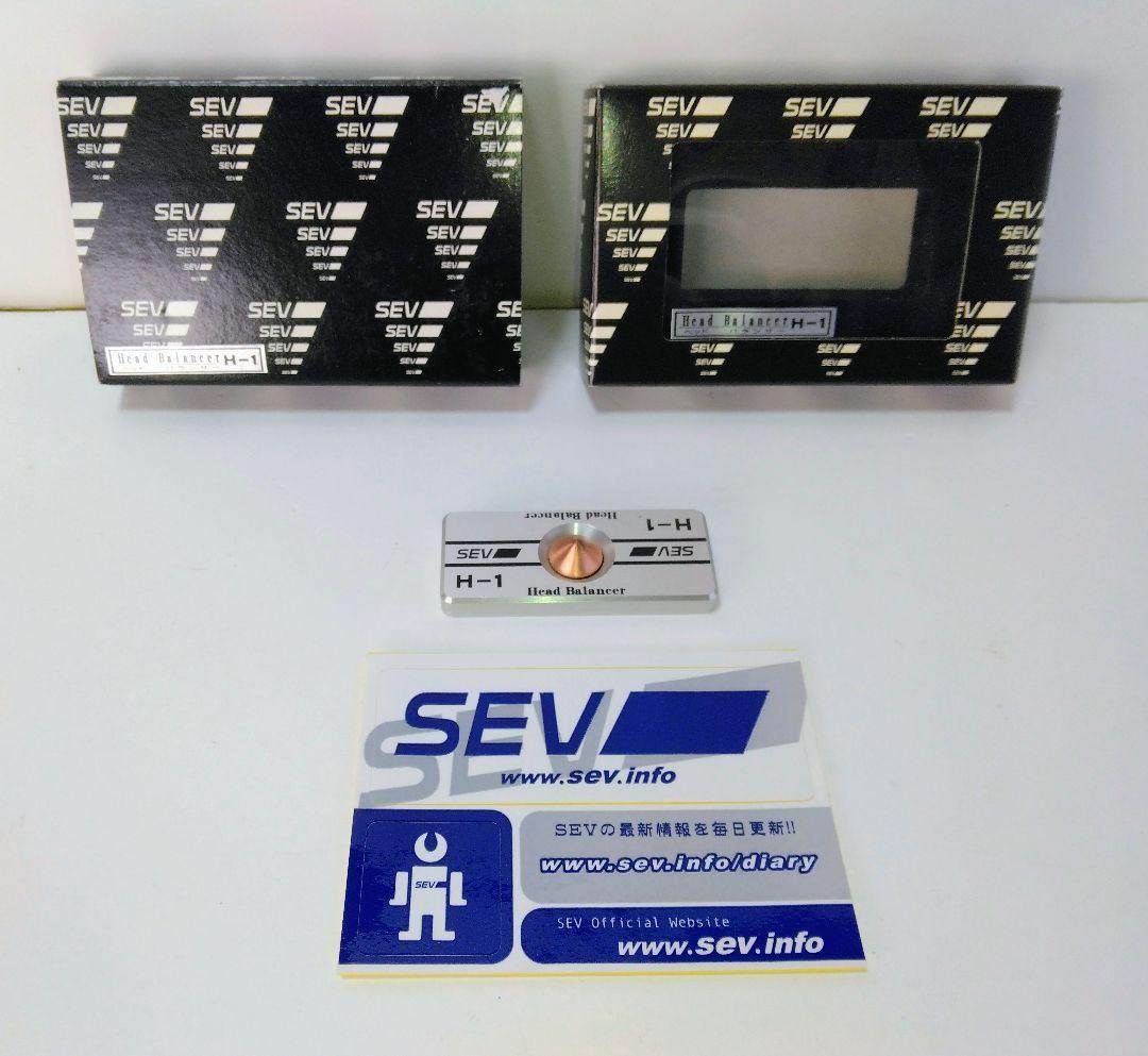 SEV ヘッドバランサー H-1 - メルカリ