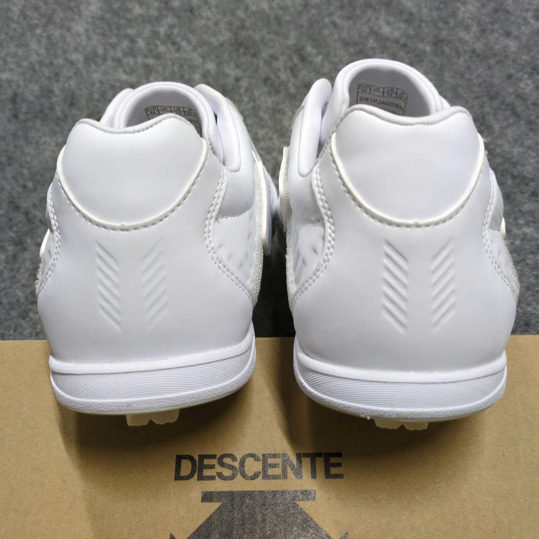 デサント　コウノエベルトスパイク2G　28.0cm