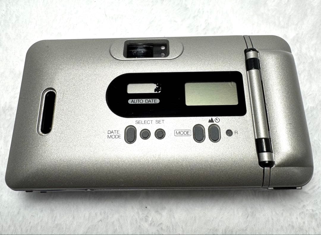 Konica BiGmini F #2974 - メルカリ