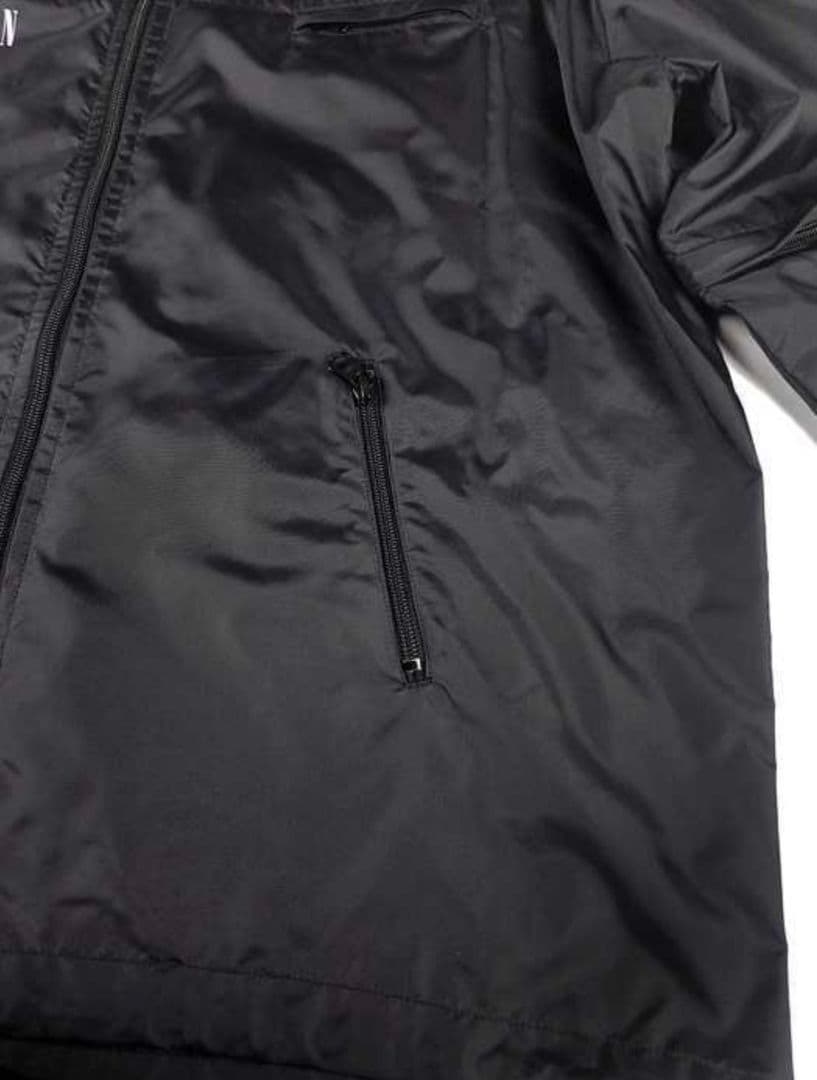 アンダーカバー ナイロンタフタアーミーパーカー Cindyprint 4 - メルカリ