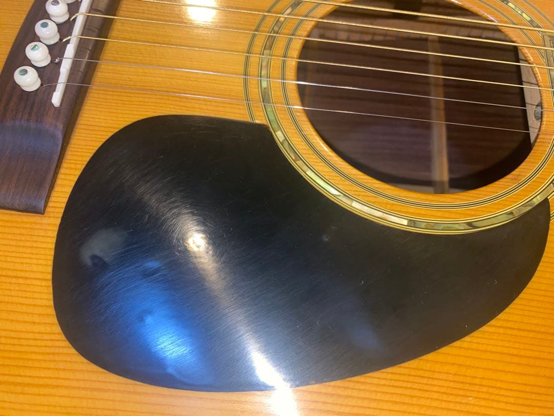 激レア オール単板 morales モラレス m100 - メルカリ