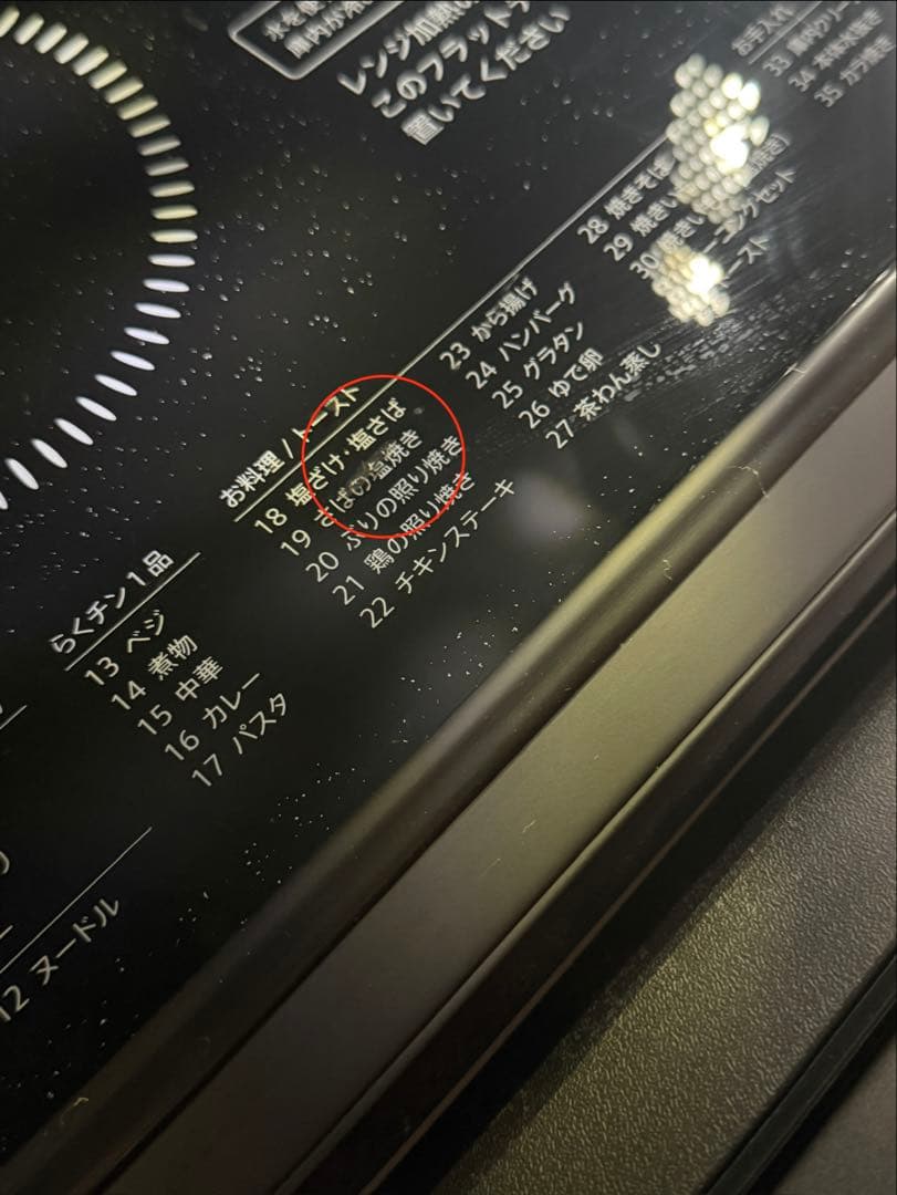 使用歴1ヶ月未満】HEALSIO 26L ウォーターオーブンレンジ 【美良品