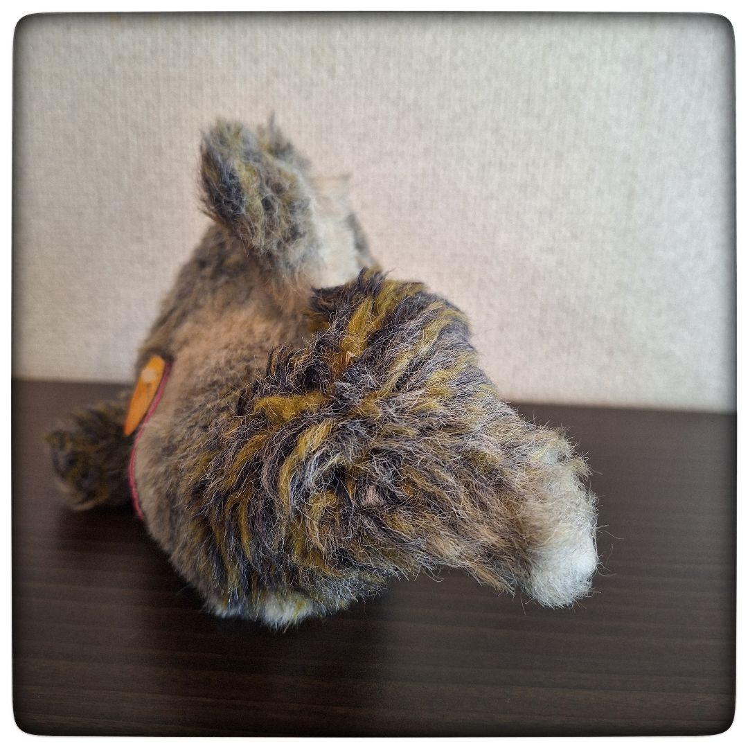 お魚 フグ Zappy Fisch】ヴィンテージ シュタイフ - メルカリ