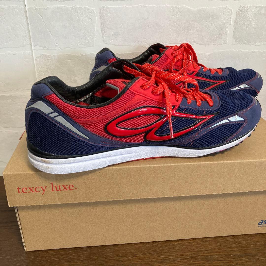 ビモロシューズ BeMoLoランニングベロ 26.0cm