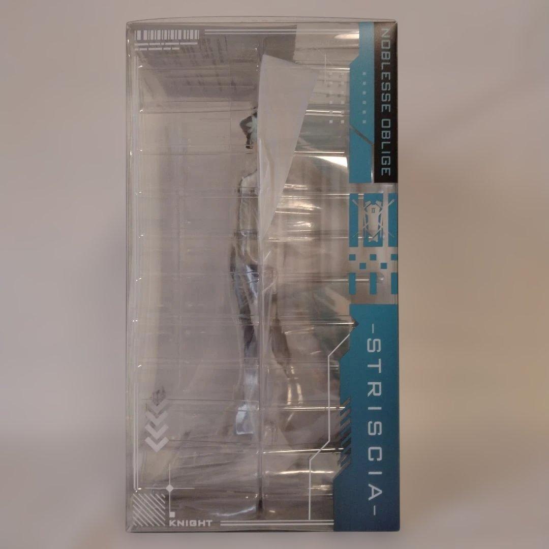 Myethos A-Z:[S] -full dress- 1/7スケール