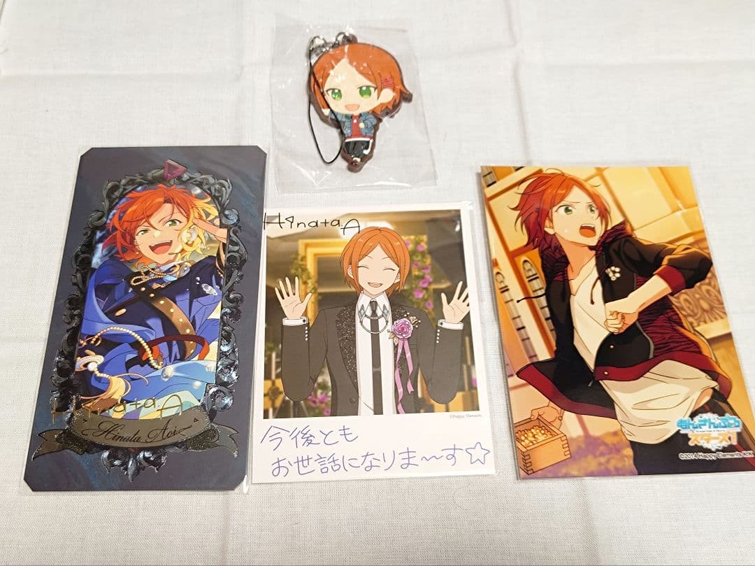 あんスタ 葵ひなた セット - メルカリ
