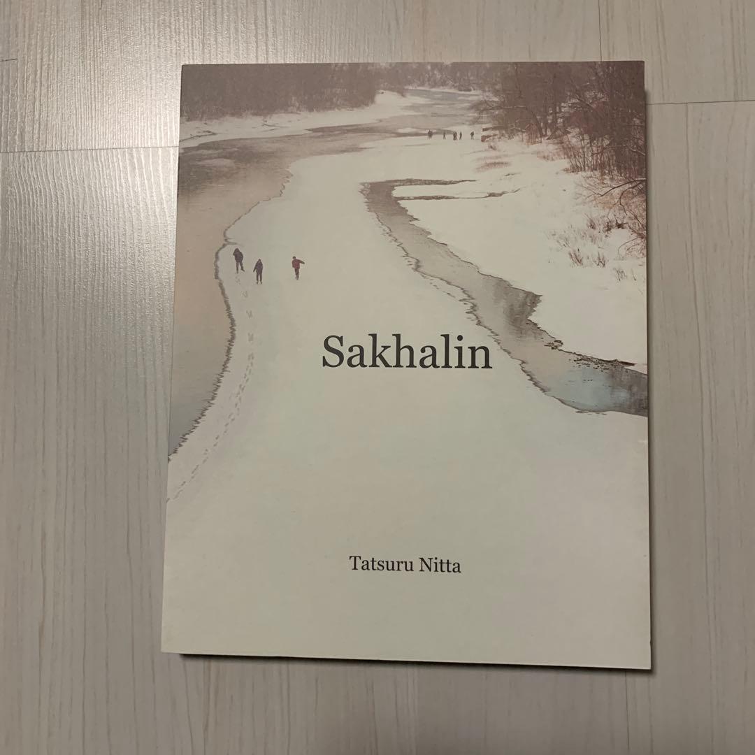 新田樹による写真集『Sakhalin』 Amazon.co.jp: 新田樹写真集『Sakhalin』 : 新田樹: ゲーム
