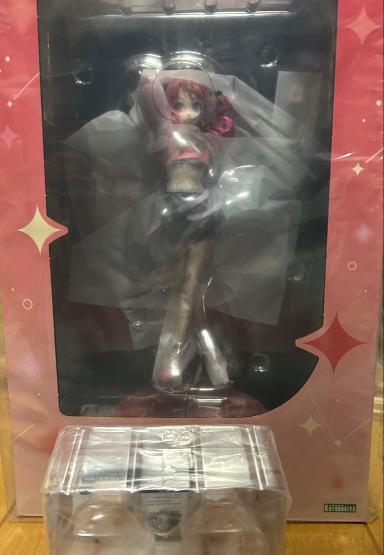 コトブキヤ 特典付き 花海咲季-Fighting My Way- フィギュア 限定特典付き】花海咲季-Fighting My Way-｜コトブキヤオンラインショップ