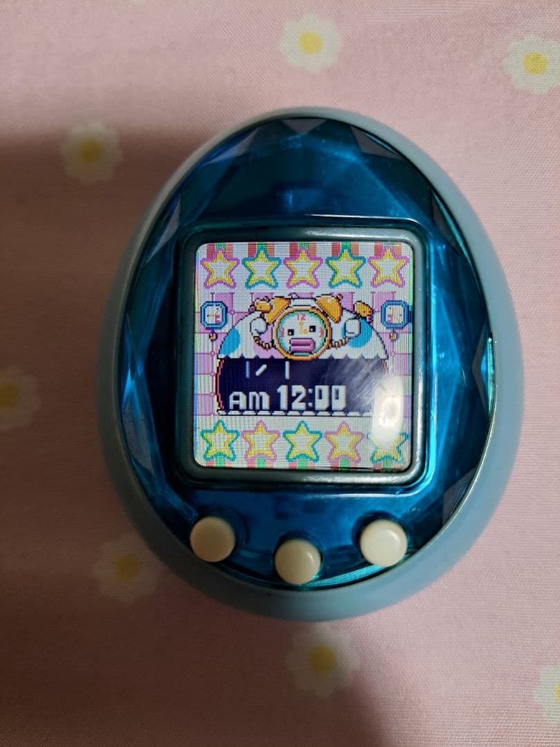 たまごっちid ブルー idL ピンク ＋idL攻略本 まとめ売り - メルカリ