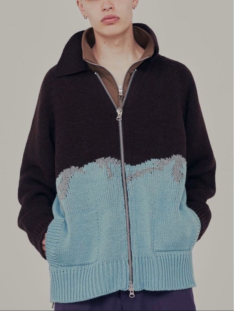 William Cowichan sweater セーター William Cowichan sweater Vintage Cowichan Sweater Pattern William