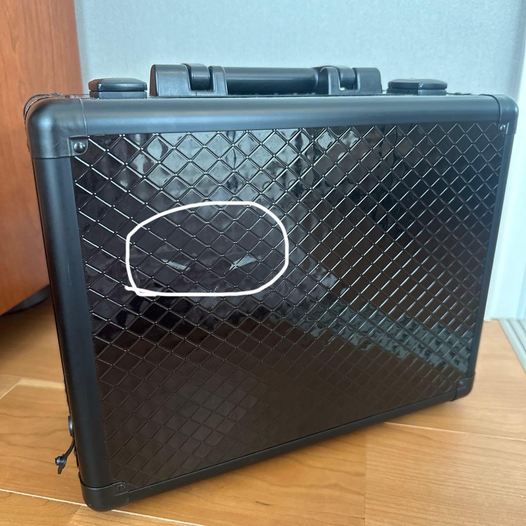 よっぴっぴ様　Francfranc LEDライト付き ハリウッドメイクBOX Amazon.co.jp: Francfranc フランフラン ヴァリーズ ハリウッド