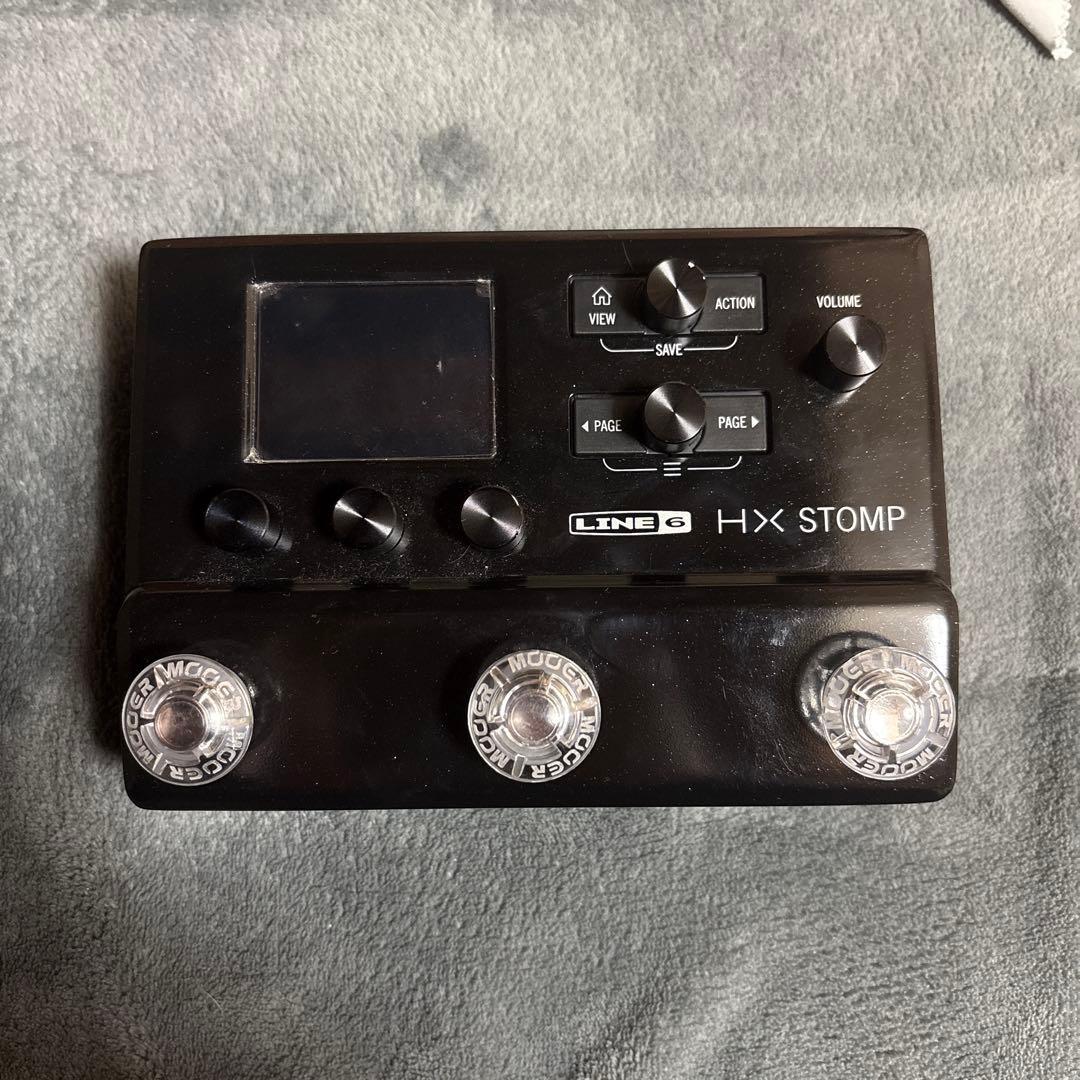 ギター line6 hx stomp 35438c8563LsEhQEHruw4Ff4eFg0KE