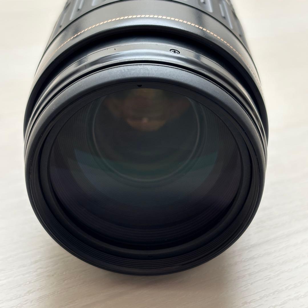 レンズ(ズーム) EF100-300mm F4.5-5.6 USM