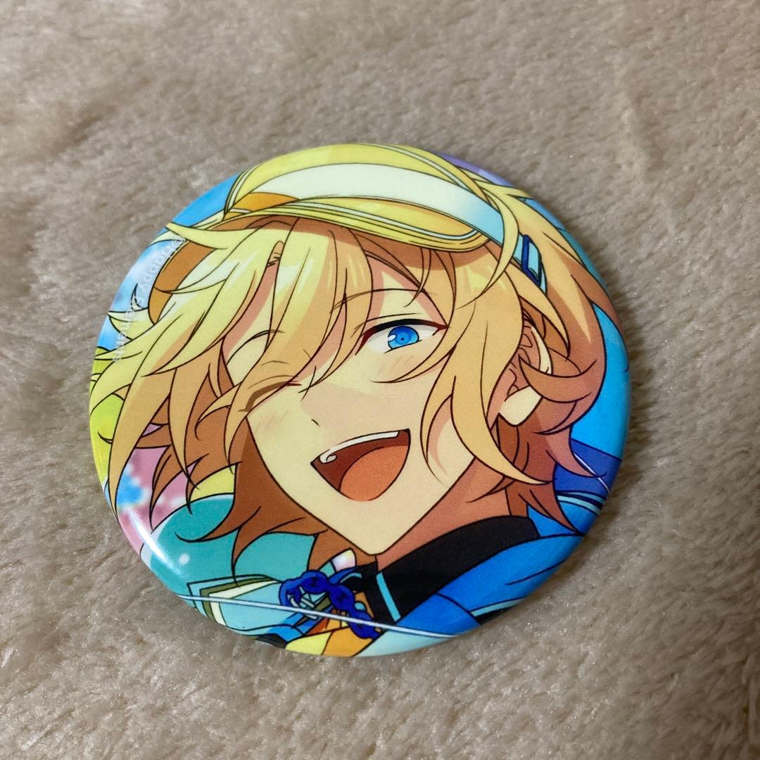 あんスタ 天祥院英智 コレ缶 - メルカリ