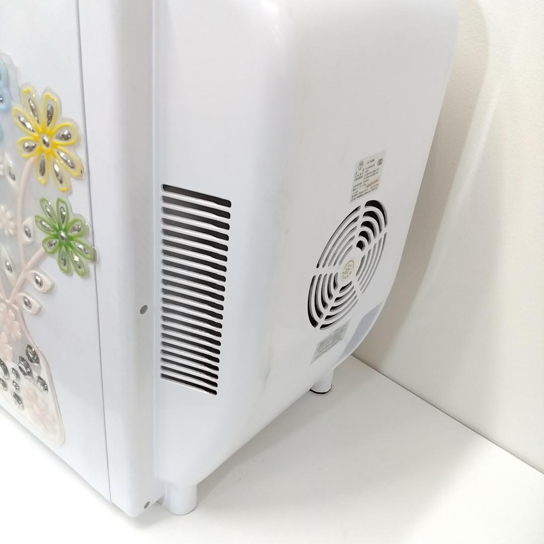 若《SPSZC》VERSOS ベルソス　冷温庫 25L VS-404WH/BK