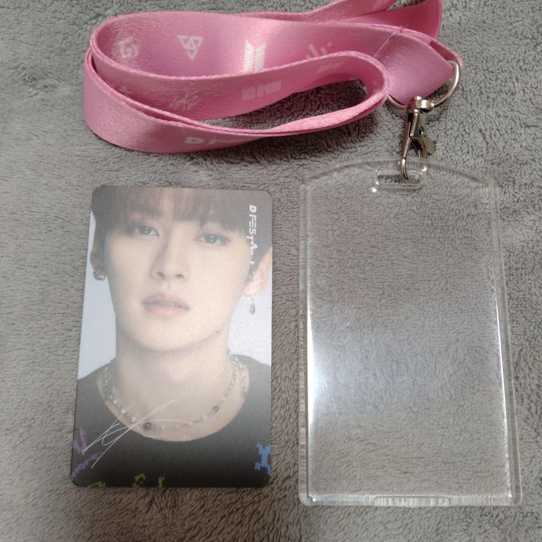 Straykids リノ DFESTA 東京スカイツリー 入場特典トレカ - メルカリ