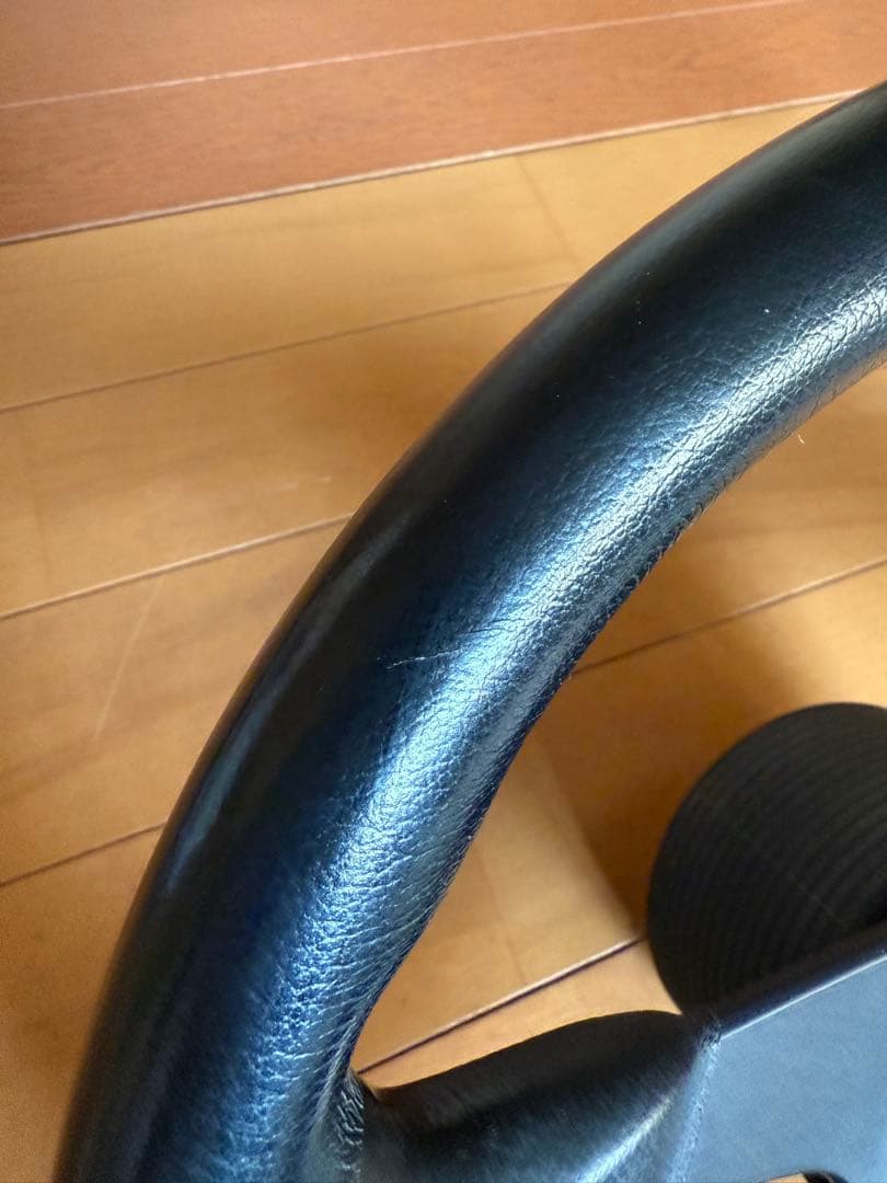 MOMO CORSE ステアリング N36 1994年製 - メルカリ