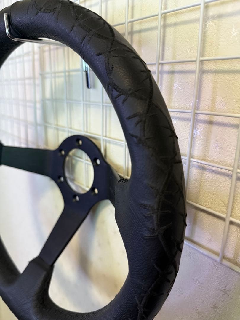 KAWAII FITMENT. カワイイフィットメント ステアリング ver2 - メルカリ