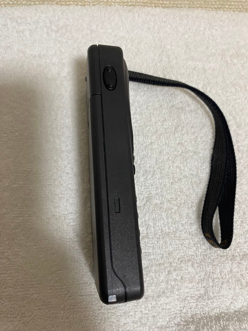 Nokia IDO DIGITAL ブラック 携帯電話本体 - メルカリ