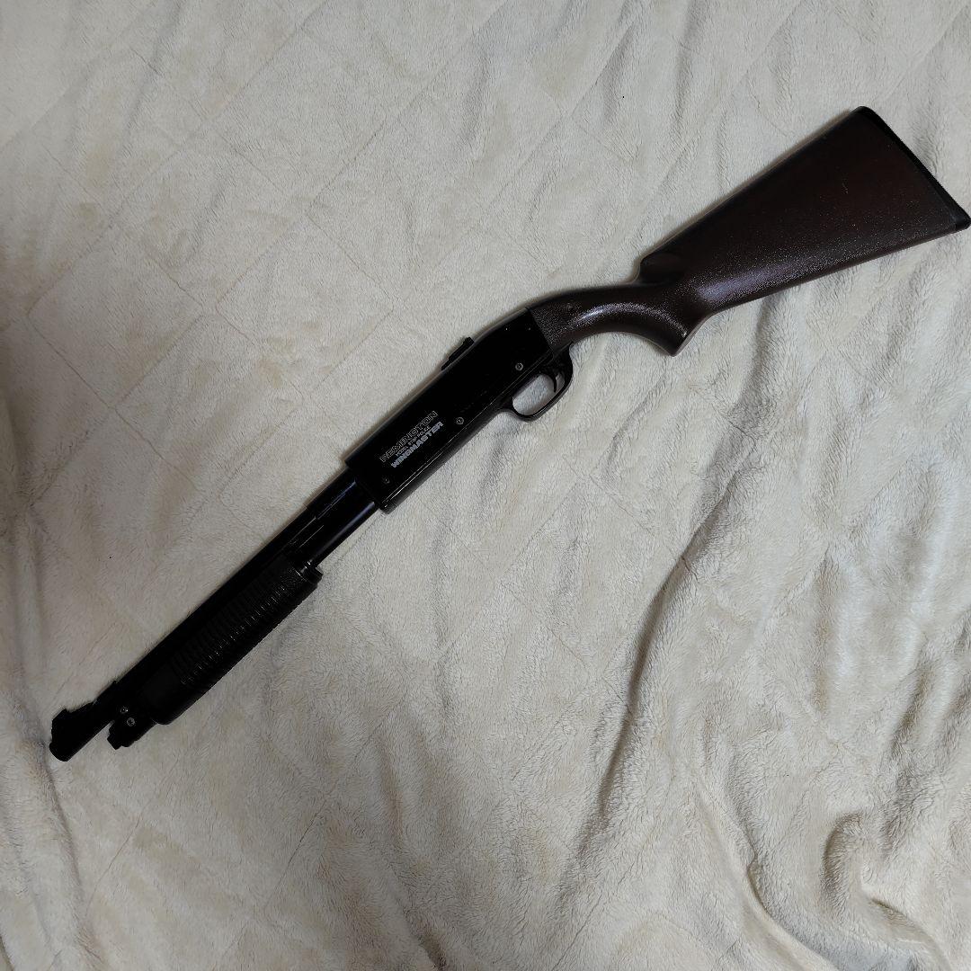 ヨネザワ(日本製)レミントン.ウイングマスター870P