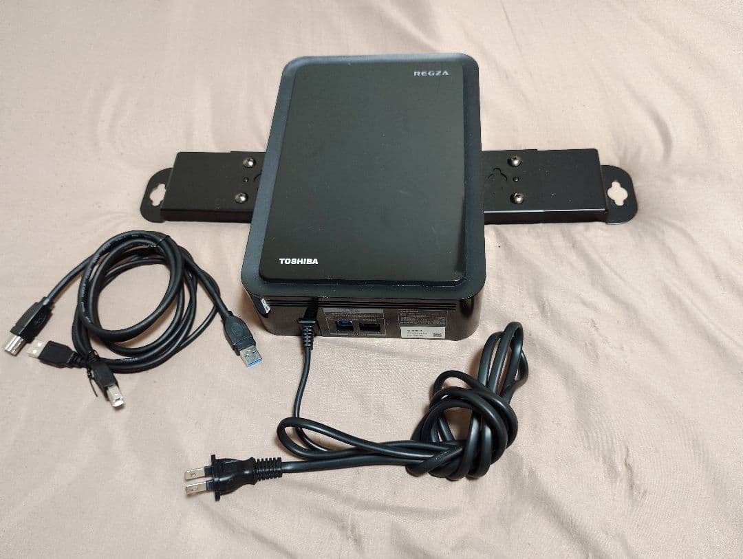 東芝 レクザ ハードディスク 5TB THD-500D2 ① タイムシフトマシン Amazon | 東芝(TOSHIBA) 東芝 タイムシフトマシン対応 USB