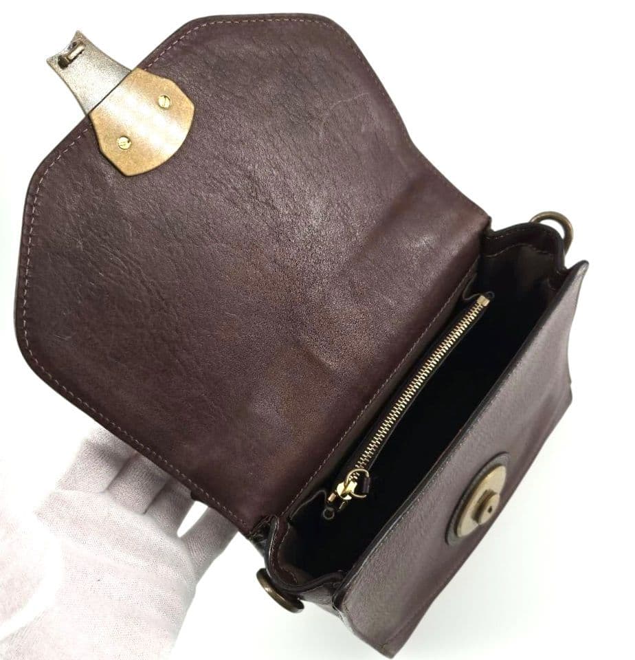 美品 ゲンテン genten Italian 限定イタリア上位モデル 2way - メルカリ