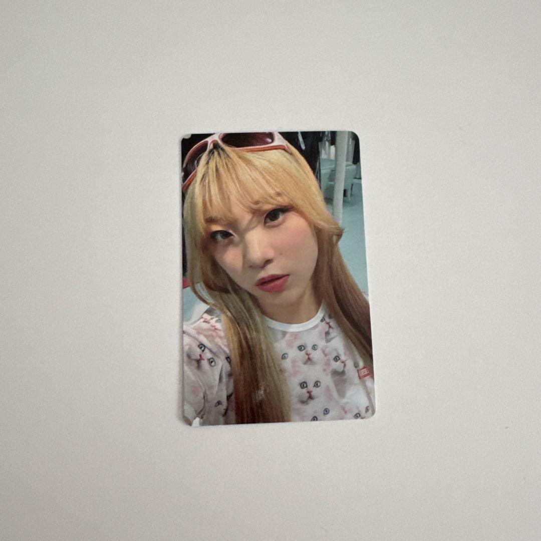 HANA トレカ MAHINA - メルカリ