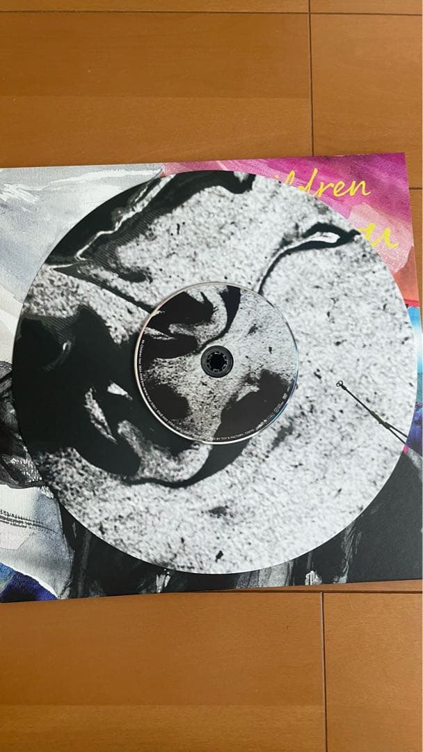 Mr.Children miss you LIVE《DVD４枚組》