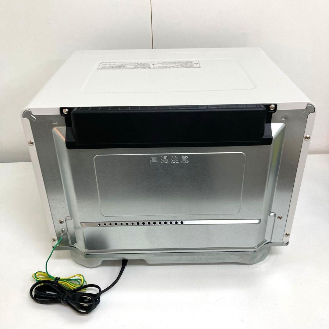 A811-17 ジャンク！ Panasonic オーブンレンジ NE-BS5C - メルカリ