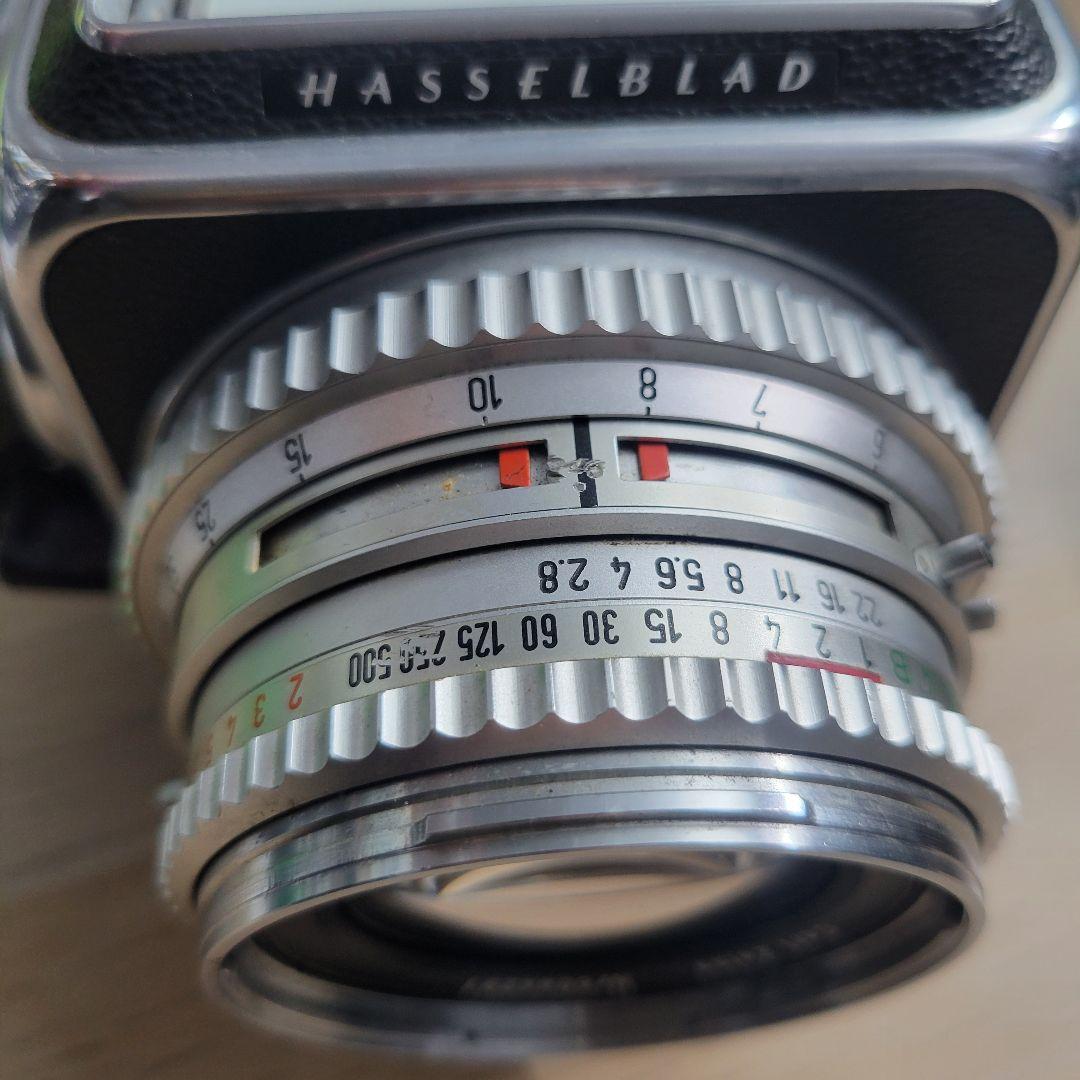 ハッセルブラッド 500C/M｜多彩な付属品で変わる買取価格 | イシイ