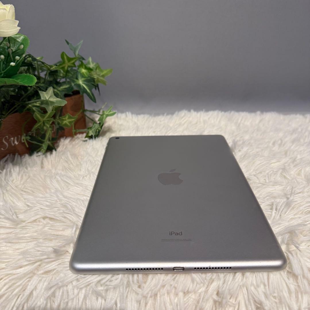 シルバー【美品】iPad 第7世代 32GB A2197 楽天市場】【中古】apple ipad 第7世代 スペースグレイ wifiモデル