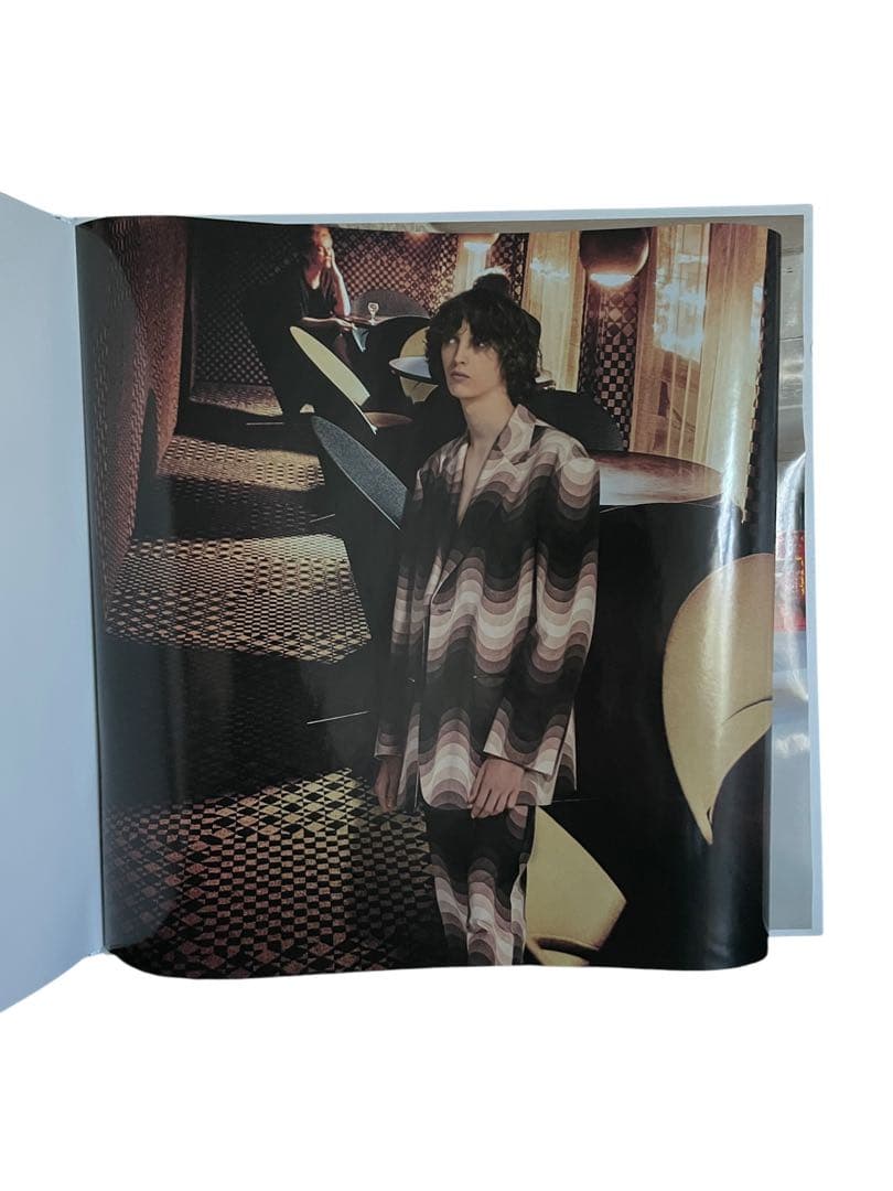 未開封 DRIES VAN NOTEN 19SS ヴェルナーパントン レコード - メルカリ