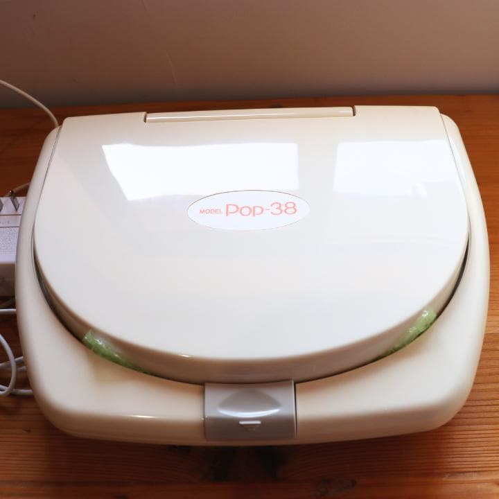 バイオレットレイ POP-38:::美顔器、ケイシー療法 - メルカリ