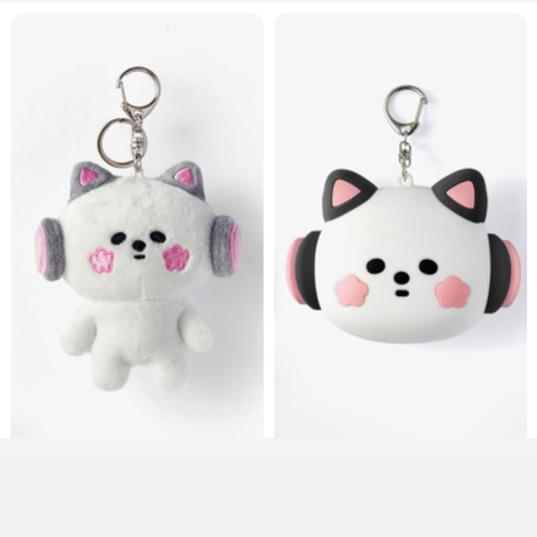 LE SSERAFIM FIM'S CLUB サクラ 2点セット - メルカリ