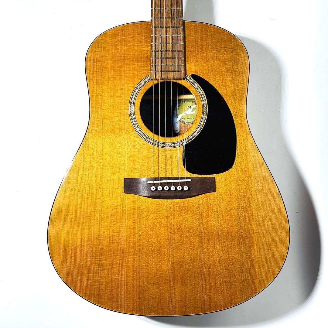 美品】SEAGULL GUITARS M6 CEDAR GT - メルカリ