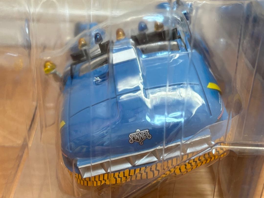 ブレードランナーコレクターズボックス メディコムトイ製 1/18 ポリス