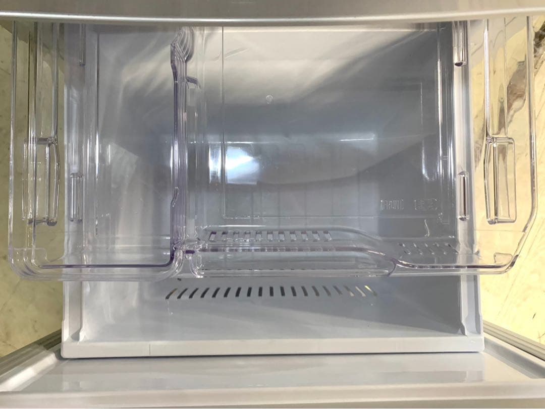 大阪送料無料☆3か月保障付き☆冷蔵庫☆2022年☆三菱☆2ドア☆MR