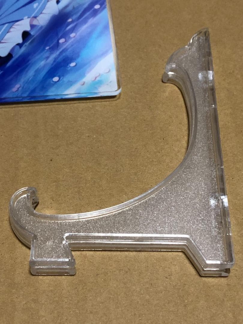 D.C.4 ダ・カーポ4 Watch 鏡の懐中時計 受注生産限定