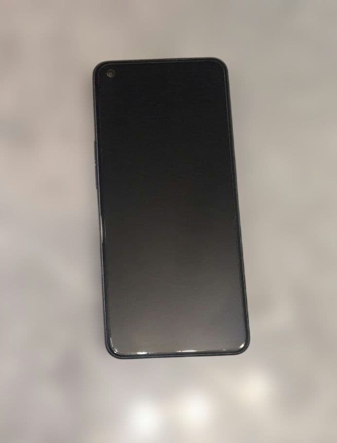G*a様 OPPO Reno 7 A 本体のみ　SIMフリー 新品 未開封 送料無料 OPPO Reno 7A ドリームブルー 本体 未使用 SIM
