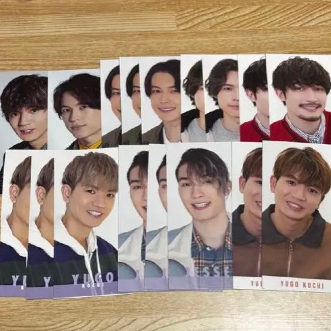 SixTONES デタカ - メルカリ