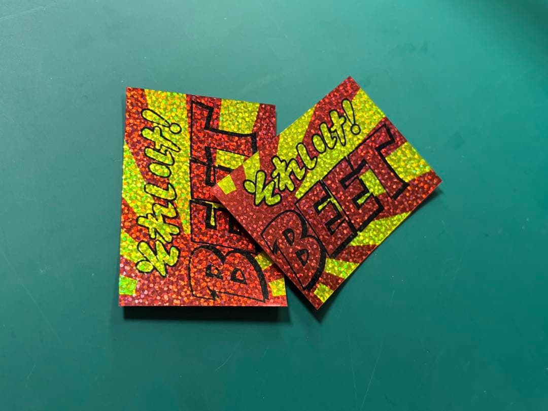 二枚 族車 旧車 zrx400 CBX400F ゼファーχ xjr400 - メルカリ