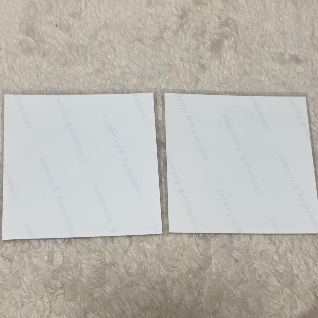 平野紫耀＆キンプリ ましかくフォト - メルカリ