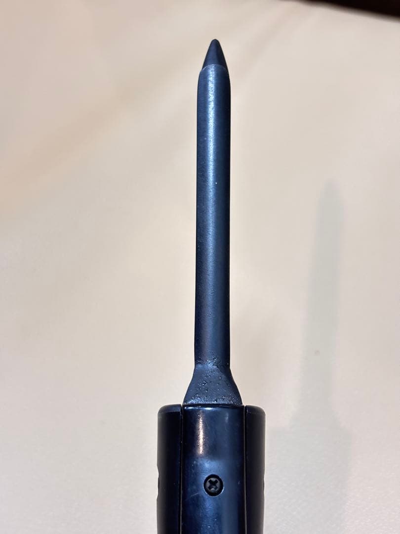 レンツ スタイルアイロンルート 8ミリ LENZ レンツアイロン 元巻き 8mm