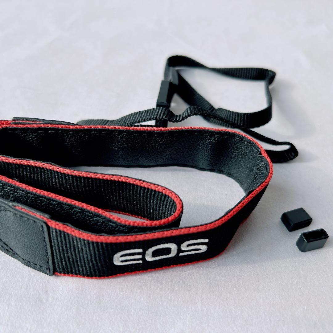 ショット数1310•美品✨Canon EOS Kiss X90レンズ付 箱付 - メルカリ