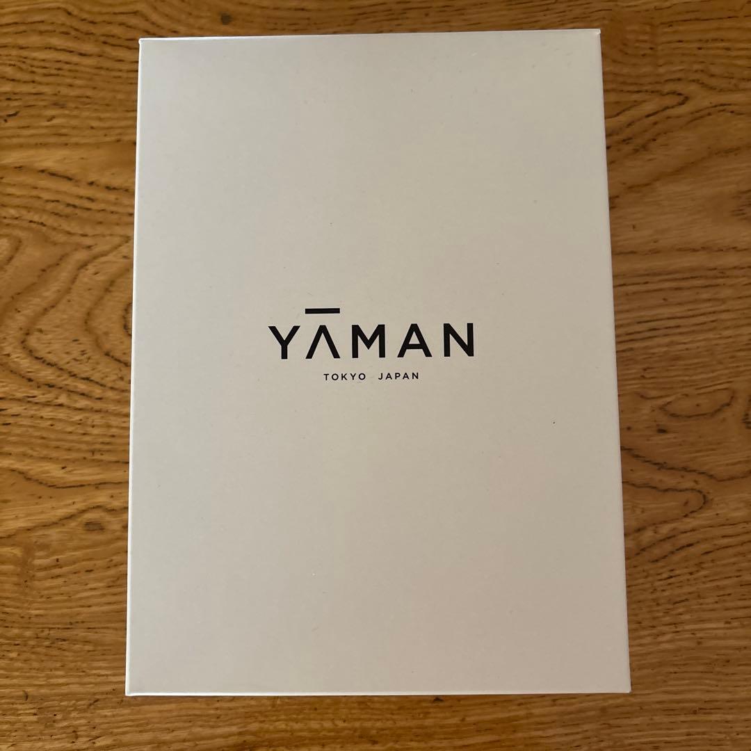 YA-MAN 美顔器 RF(ラジオ波)ボーテ フォトPLUS EX シャンパン… 月額5,980円レンタルプラン：YA-MAN(ヤーマン) RF美顔器 フォトプラス