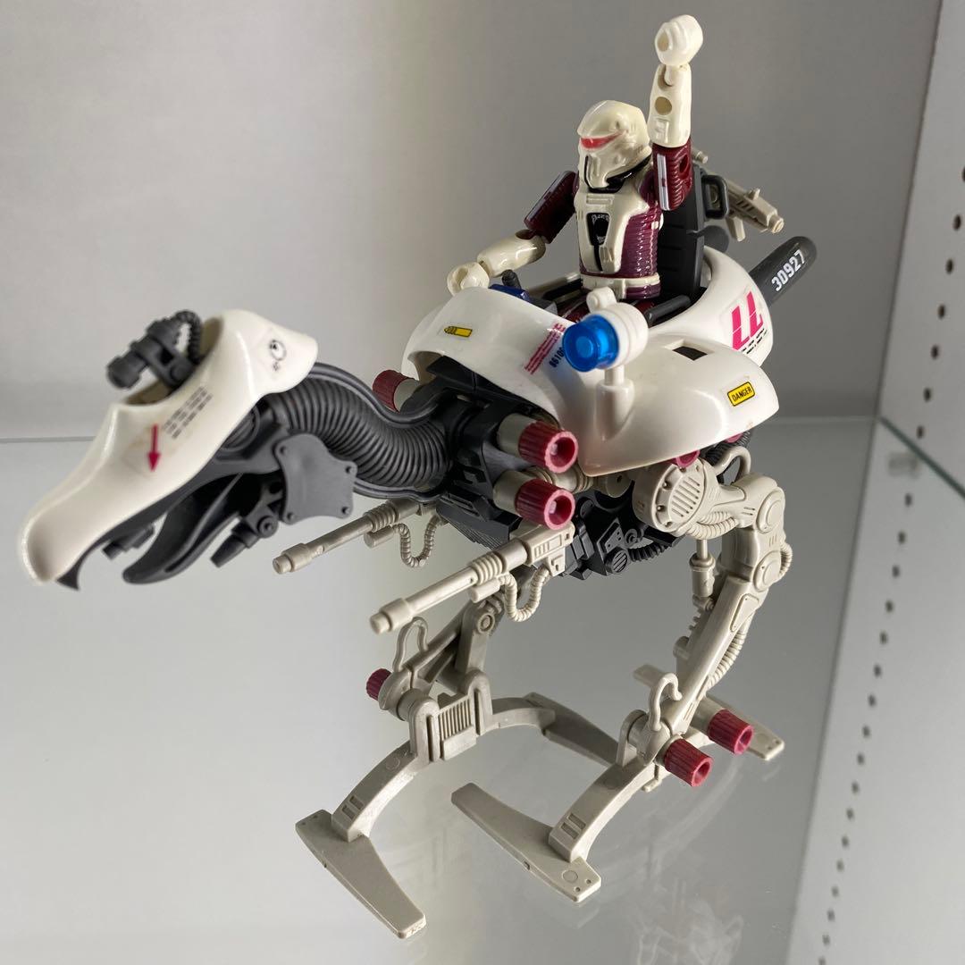 メカ生体ゾイド 帝国軍側 24ゾイド セット - メルカリ